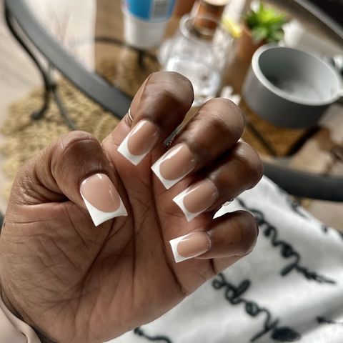 Michellz Nailz, nail salon in Florence, SC
